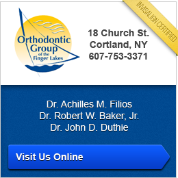 Orthodontic Group of the Finger Lakes