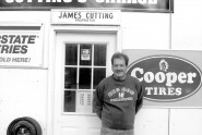 Cutting's Garage