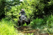 Hare Scramble