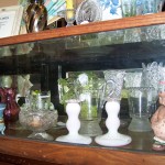 A Touch of Glass Antiques & Collectibles