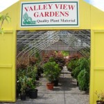 Valley View Gardens & The Cinnamon Apple Cottage