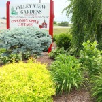 Valley View Gardens & The Cinnamon Apple Cottage