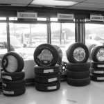 Willcox Tire & Service Center