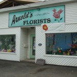 Arnold's Florist
