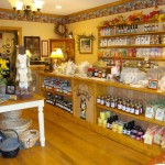 Valley View Gardens & The Cinnamon Apple Gift Cottage