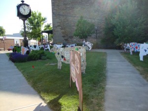 Dryden Dairy Days