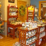 Valley View Gardens Nursery & The Cinnamon Apple Cottage Gift Shoppe