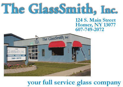 The GlassSmith Inc.