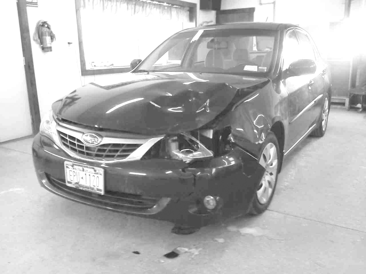 Perfection Auto Body Repair The Cortland Area Tribune