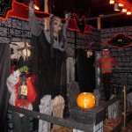 Chiller Haunted House