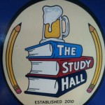 The Study Hall