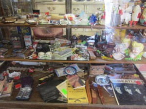 Main Street Antiques & Collectibles