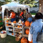 Cortland Pumpkinfest