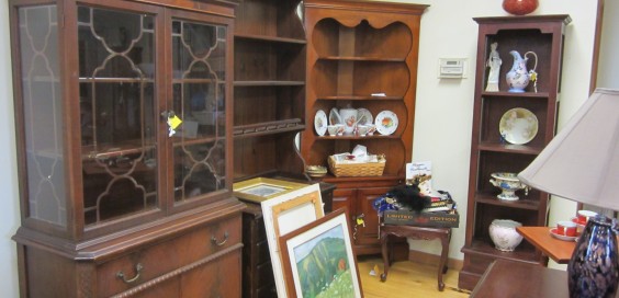 Main Street Antiques & Collectibles