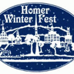 Homer WinterFest
