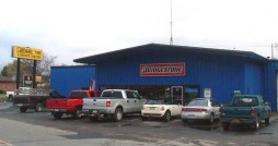 Willcox Service & Tires Center