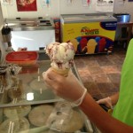 BrainFreeze Madness Ice Cream Shoppe & Hot Dog Shack