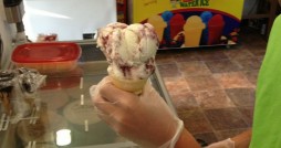 BrainFreeze Madness Ice Cream Shoppe & Hot Dog Shack