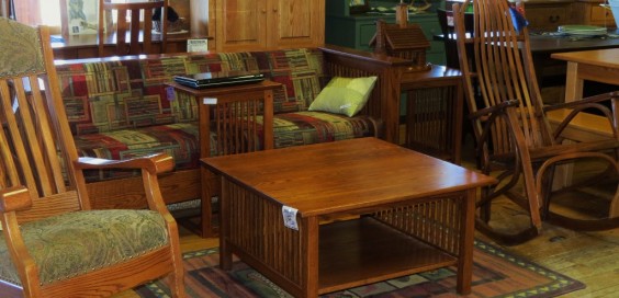 Treeforms Amish Furniture & Gifts