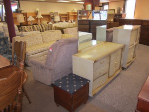 V&V Furniture