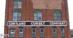 Cortland Corset Company