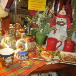 Valley View Gardens Nursery & The Cinnamon Apple Gift Shoppe