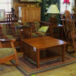 Treeforms Amish Furniture