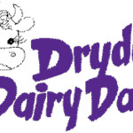 Dryden Dairy Day