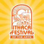 Ithaca Festival