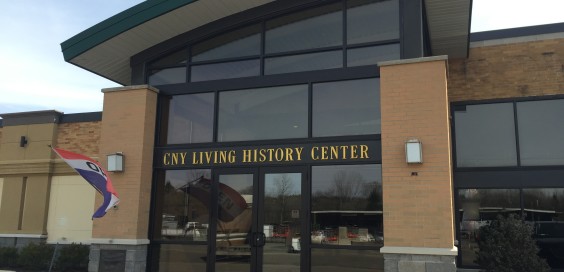 CNY Living History Center