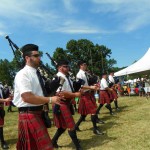 Ithaca Celtic Festival