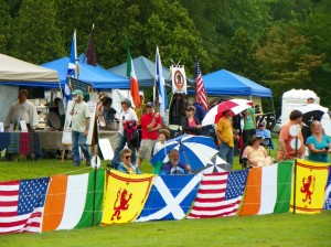 Ithaca Celtic Festival