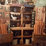 Past Peddlers Antiques & Crafts