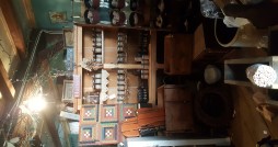 Past Peddlers Antiques & Crafts
