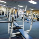 Groton Fitness Center