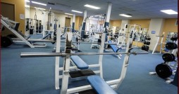 Groton Fitness Center