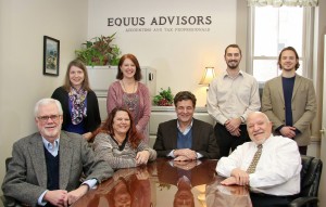 EQUUS Advisors