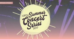 CFCU Concert Series