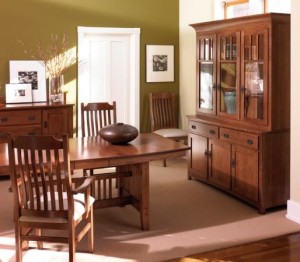 Treeforms Amish Furniture & Gifts