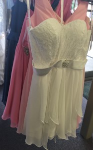 Nancy’s Bridal & Eveningwear