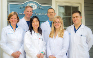 Dermatology Associates of Ithaca
