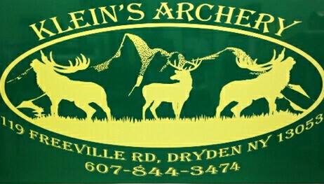 Klein’s Archery & Outdoor Store