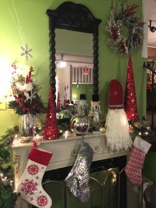 Shaw and Boehler Florist & Gifts