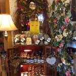 The Cinnamon Apple Cottage Gift Shoppe