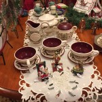 Valley View Gardens Nursery & The Cinnamon Apple Cottage Gift Shoppe