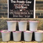 The Frosty Cow