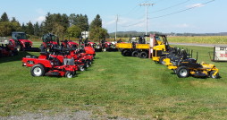 Upstate Tractor & Mower