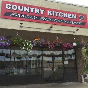 Country Kitchen II