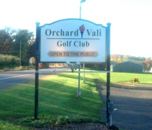 Orchard Vali