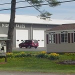 Midway Sales